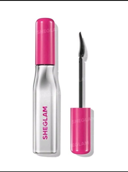 مسكارة sheglam
