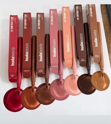 Lip Stain HB