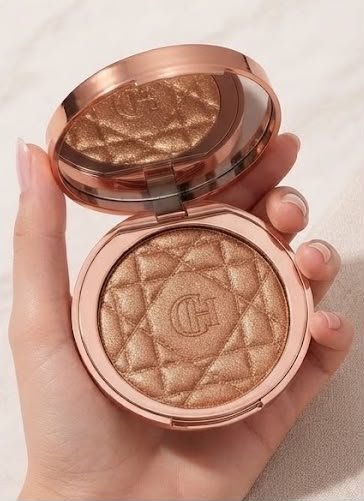 Chocolate Highlighter