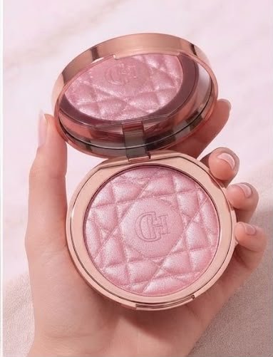 Berry Highlighter