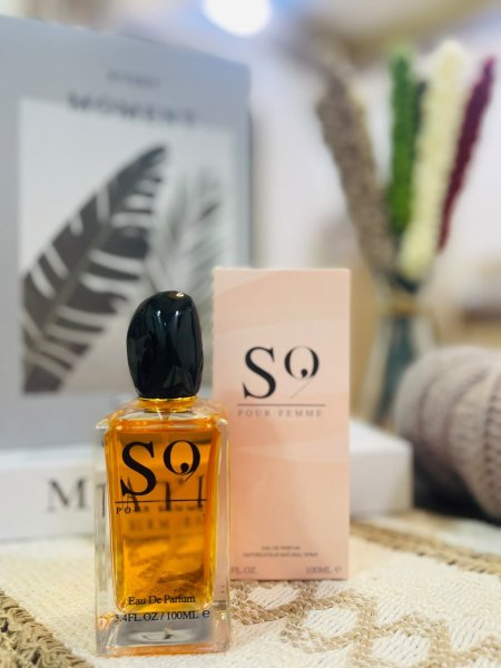 عطر S9