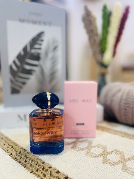 عطر MRS WAY