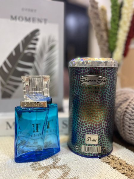 عطر Shalis