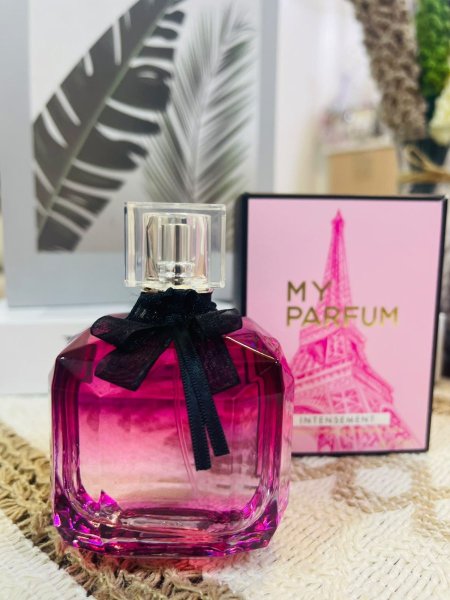 عطر بديل Mon Paris