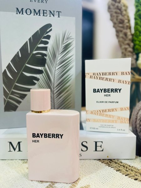 عطر Bayberry الأنثوي