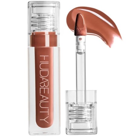 Huda Beauty Foxy Gloss