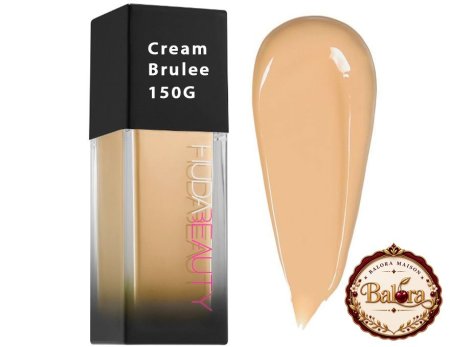 150 Cream Brûlée
