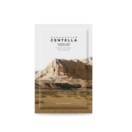 ماسك centella ✨