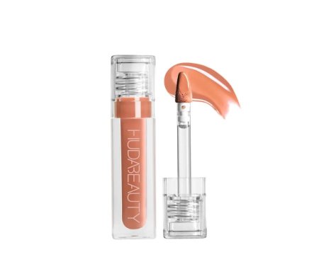 Huda Beauty Honey Gloss