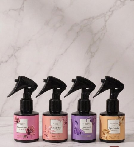 عطر شعر
