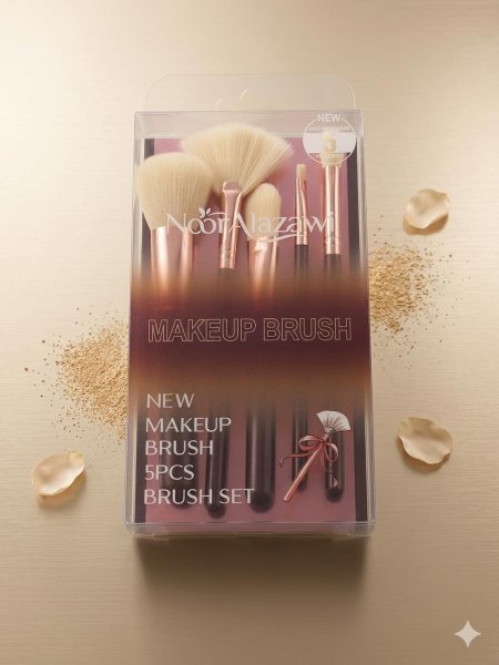 فراشي Make up