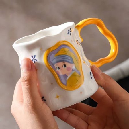 كوب الثّراء