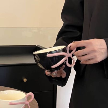 كوب البذخ 🎀